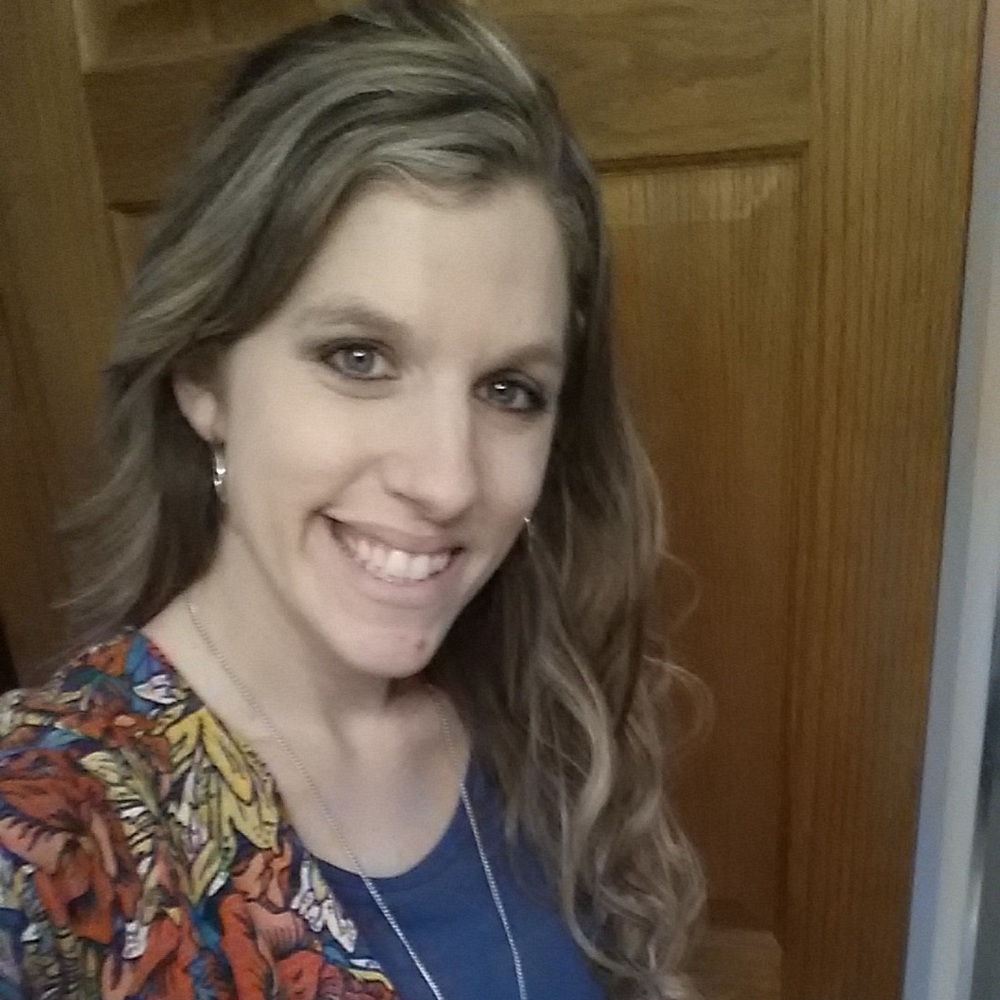 Meet your Posher, Tricia